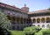 photo of view A picture showing the National Museum of Science and Technology of Milan, Italy.