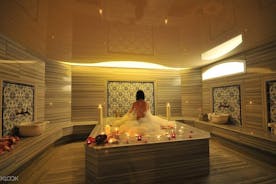 Traditional Turkish Bath in Kusadasi