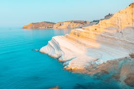 Agrigento - city in Italy