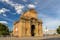photo of view of Porta Galliera in Bologna, Italy.