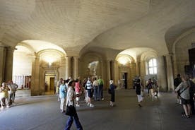 Excursão privada a Arles e Les Baux-de-Provence
