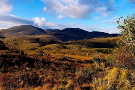 Kerry Highlights Day Tour from Dublin