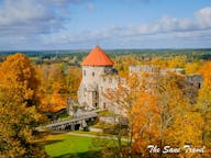 Hotels & places to stay in Cēsis, Latvia