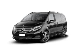 Premium Transfer Service in Bergen Norway