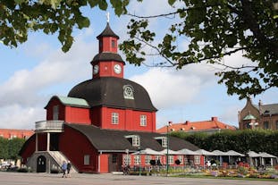 Lidköping