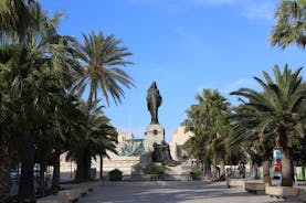 Kustexcursie: een dag op Malta