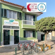 Casas da Praia