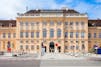 MuseumsQuartier Wien travel guide