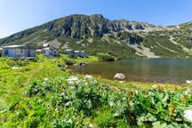 Appartamenti in affitto per le vacanze a Samokov, Bulgaria