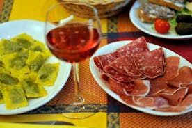 Trento: traditionele kookcursus van 3 uur