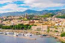 Hotel e luoghi in cui soggiornare a Messina, Italia