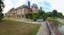 Eltham Palace Gardens