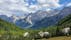 Valbona Valley National Park, Margegaj, Bashkia Tropojë, Kukës County, Northern Albania, Albania