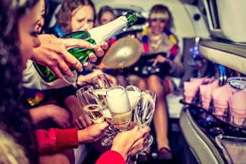 Limo Party & Club Package em Gdansk