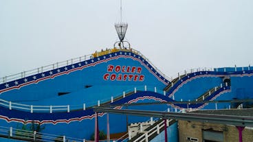 Great Yarmouth Pleasure Beach