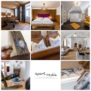 SportRedia Appartements