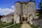 Castle Montépilloy, Montépilloy, Senlis, Oise, Hauts-de-France, Metropolitan France, France
