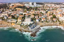 Bedste pakkerejser i Estoril, Portugal
