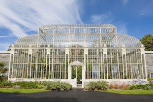 National Botanic Gardens