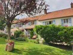 La Maison Dans La Brie