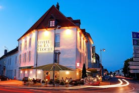 Hotel de la Cloche