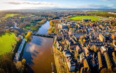 Best travel packages in Chester, England
