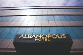 Albanopolis Hotel