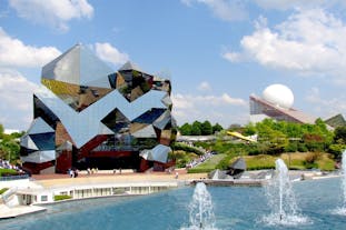 Futuroscope