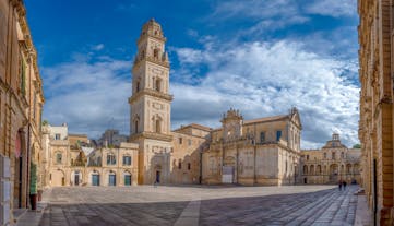 Lecce