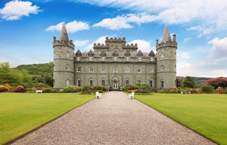 Inveraray Castle