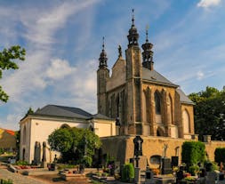 Sedlec Ossuary