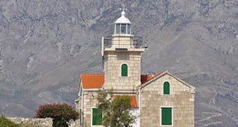 Bike and Boat: Cycling Croatia's Islands