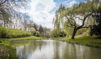 Parc Barbieux