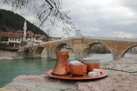 Mostar: UNESCOs verdensarvssted og fantastiske Hercegovina