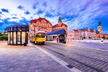 Melhores pacotes de viagem em Oradea, Roménia