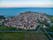Photo of aerial view of the small Black sea town of Chernomorets ,Bulgaria.