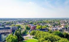 Monovolúmenes de alquiler en Bochum, en Alemania