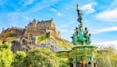 Edinburgh Castle travel guide