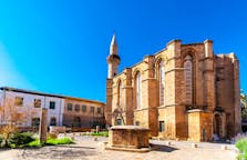 Beste Pauschalreisen in Nikosia, Zypern