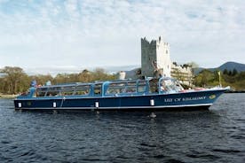 Lily of Killarney Lake Cruise