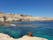 Marine Protected Area Pelagie Islands, Lampedusa e Linosa, Agrigento, Sicily, Italy