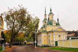 Tartu maakond - region in Estonia