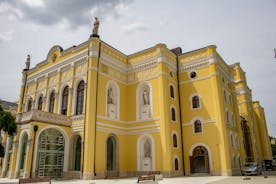 Szentendre - city in Hungary