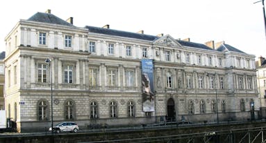 Musée des Beaux-Arts de Rennes