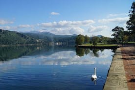  Argostoli Walking Tour- The Town's Tale on Foot