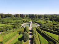 Las mejores vacaciones baratas en Enghien, Bélgica