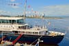 The Royal Yacht Britannia travel guide