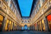 Uffizi Gallery travel guide