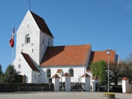 Minivans zur Miete in Bjerringbro, in Dänemark