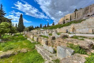 Theatre of Dionysus